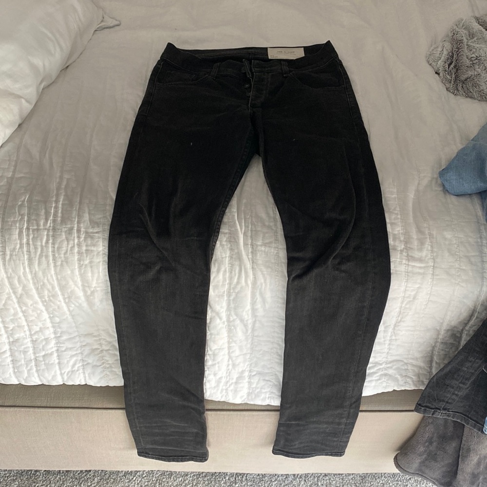 Rag n bone jeans
